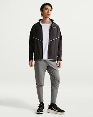 NIKE公式】Nike マイラー メンズ レペル UVプロテクション ランニング